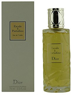 Escale A Portofino Eau De Toilette Spray 75ml/2.5oz