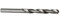 Irwin 10502331 10mm HSS Pro Drillbits Bulk Pack (5 Pieces)