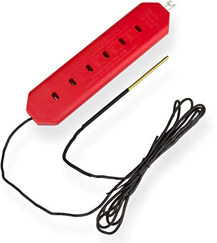 DEMA Zaunprüfer Basic