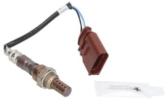 DENSO DOX-1565 Lambdasonde | Kompatibel mit: SEAT IBIZA III, SKODA FABIA I, FABIA I Combi, FABIA I Praktik, FABIA I Stufenheck, FABIA II, FABIA II Combi