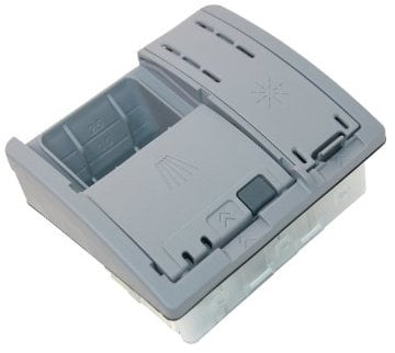Lavastoviglie Bosch Dispenser 645.026