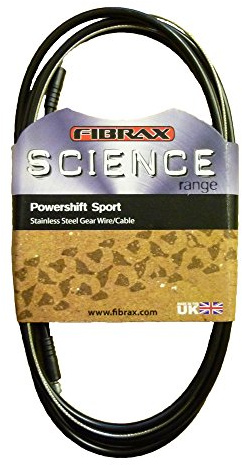 Fibrax: UNIVERSAL STAINLESS STEEL GEAR CABLE