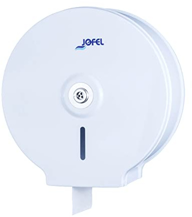 Jofel AE12100 - TOILETTENPAPIERSPENDER MITTELGROSS CLÁSICA