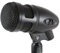 CAD Audio D88 Super Cardioid Kick Drum Microphone
