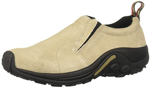 Merrell Women's Jungle Moc Mountaineering Boot, Classic 6.5 M US