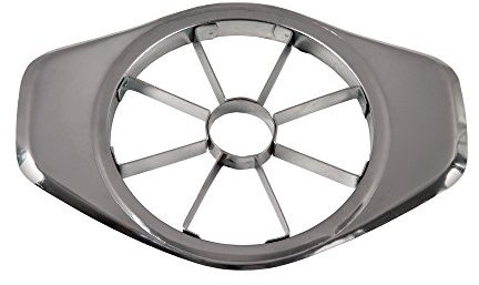 Fox Run Apple Divider and Corer, Stainless Steel