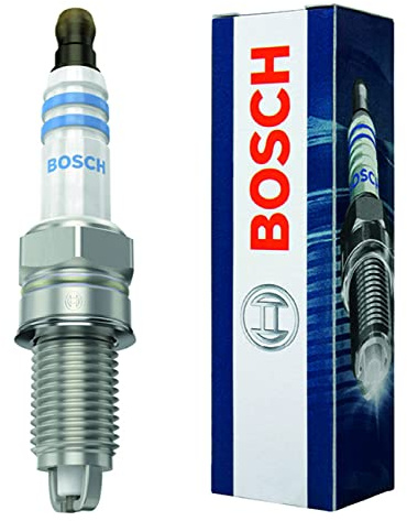 Bosch Automotive YR6LDE - Nickel Zündkerzen - 1 Stück