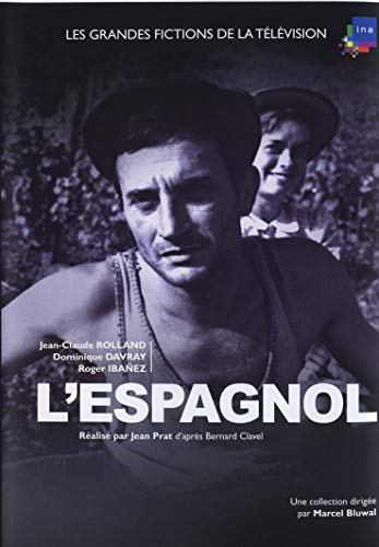 L'espagnol [FR Import]
