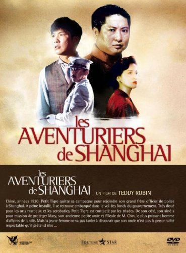 Shanghai shanghai [FR Import]