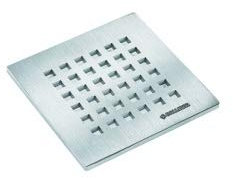 Dallmer – Rost Quadra 115 501585