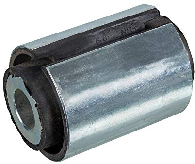 febi bilstein 11387 Blattfederlager für Federauge
