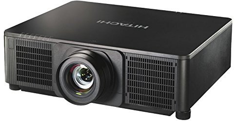 Hitachi CP-WU9410 videoproiettore 8500 ANSI lumen DLP WUXGA (1920x1200) Nero