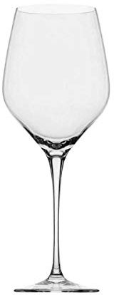 Fuga Glatt Rotwein Bordeaux 0,54 l