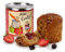 Hanauer Minikuchen Erdbeer-Cranberry Alles Gute, 1er Pack (1 x 170 g), 915