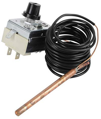 DIFF - Thermostat de sécurité TG400 - DIFF pour De Dietrich Chappée : S170C56FA