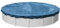 Pool Mate 3521-4PM Bâche d'hiver résistante pour Piscine Hors Sol Ronde Bleu 6,4 m