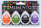 Tsukineko Jelly Beans Memento Dew Drop Dye Inkpads 4/Pkg MD-100-8