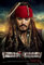 POSTERS Fluch der Karibik Fremde Gezeiten Film Mini-Poster 28 cm x43cm 11inx17in