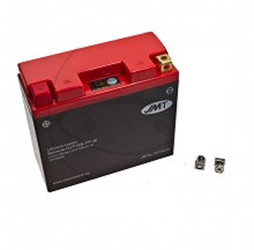 JMT Lithium-Ionen-Batterie - 707.00.47 - HJT12B-FPZ-S - 12Volt - LITH-IONEN
