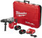 Milwaukee Electric - M18 Fuel 1-9/16 SDS MAX Hammer Drill KIT