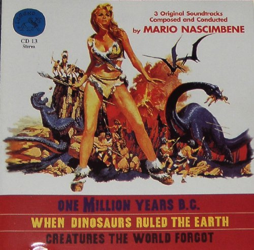 One Million Years B.C.