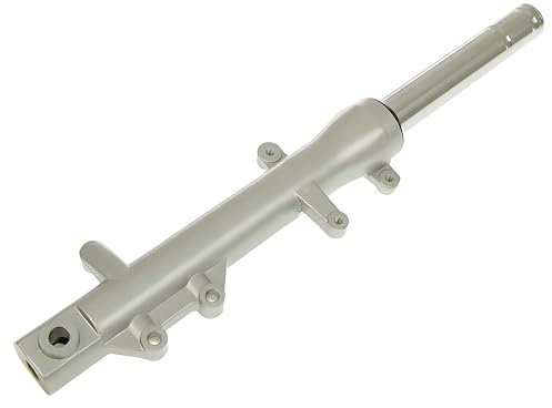 Fourche télescopique Stockholm Droite 30/485 mm pour GY6 125 CC