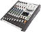 Marantz Professional SoundLive8 Compact 8-Channel/2-Bus Tabletop Mixer with 5 XLR Inputs and Preamps