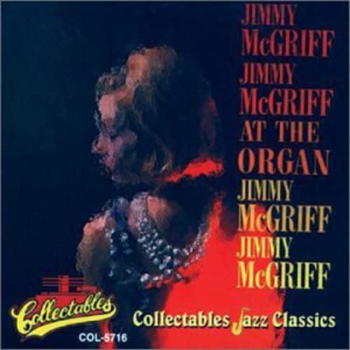 Collectables Records 2027326