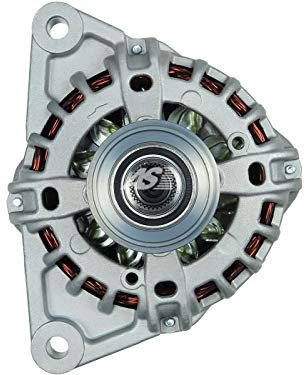 AS-PL A0569S Alternator