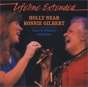 Lifeline Extended: Live from the Great American Music Hall by Holly Near (2002-09-24)