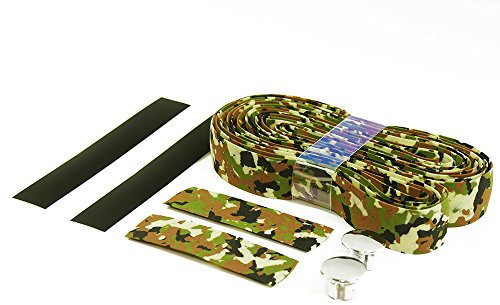 Camo Lenkerband Tape Camouflage Militär