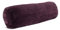 Gözze - Kuschelige Kissenrolle in Cord Optik, Ideal als Nackenstütze, 70 x 22 cm - Dunkelbraun