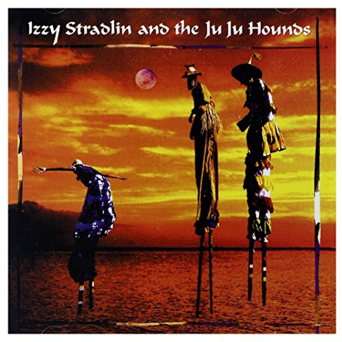 Izzy Stradlin and the Ju Ju Hounds