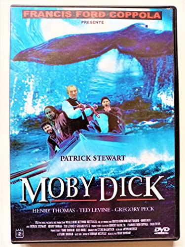 Moby Dick [FRANZOSICH]