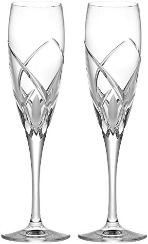 RCR da Vinci Grosseto flute da champagne (coppia)