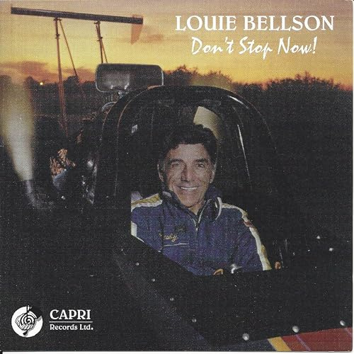 Capri Records
