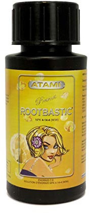 Aami Wurzelstimulant Rootbasic, 50 ml