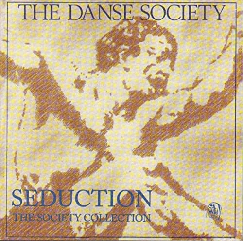 Seduction: Danse Society Collection
