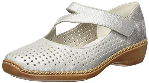 Rieker Ladies Casual Everyday Shoes 41345