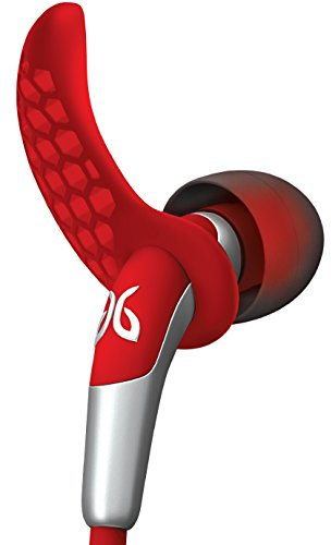 Jaybird Freedom Bluetooth Headphones - Blaze (Red) - BT - N/A - EMEA - F5-S-R EMEA