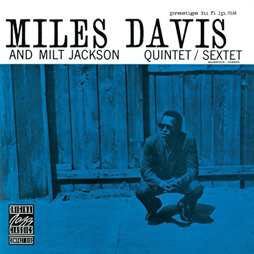 Quintet/Sextet (Original Jazz Classics)