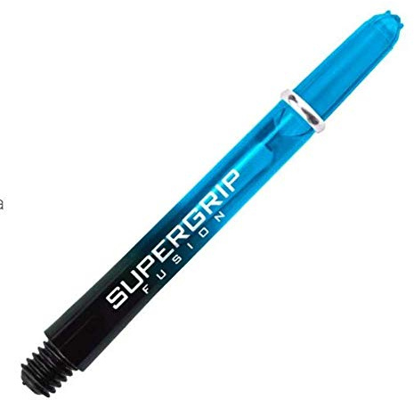 Harrows Supergrip Fusion Shafts