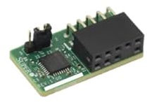 Supermicro Trusted Platform Module (TPM) 2.0