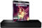 Panasonic DP-UB150 MULTIREGION Bundle with Rocketman Ultra HD 4K Blu-ray Disc