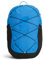THE NORTH FACE Youth Court Jester Rucksack, Super Sonic Blue/TNF Black, One Size, Super Sonic Blue/TNF Black, One size