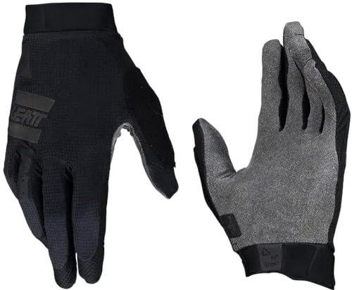 Leatt MTB Handschuhe Gripr 1.0 mit MicronGrip und Nahtloser Handfläche