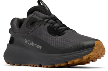 Columbia Terrastride CRZ Shoes, Bold Omni-Grip Traction, Adventurous Omni-Max Cushioning, Eco-Friendly Techlite Comfort, Durable Mixed Material Upper - Men's