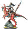 Wadrhun: Mounted Predator Artisan Series