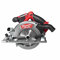 Milwaukee M18 CCS55-502X 2.25 5000 RPM 1.575 80.8dB 91.8dB 5.55 Circular Saw