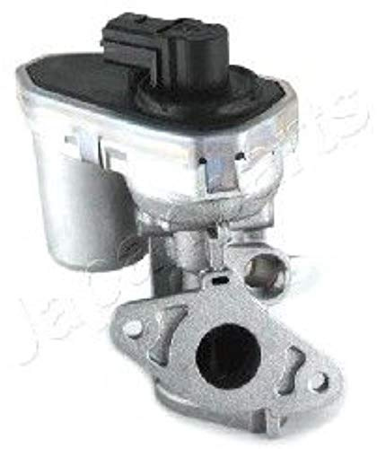 JAPANPARTS EGR-L05 AGR-Ventil Abgasrückführungsventil mit Dichtung Kompatibel mit FIAT Ducato Kastenwagen 250, 290 1384616 LR006650 9665752480